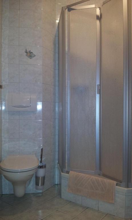 Pension Und Berggasthaus Kapellenstein Geyer Kamer foto